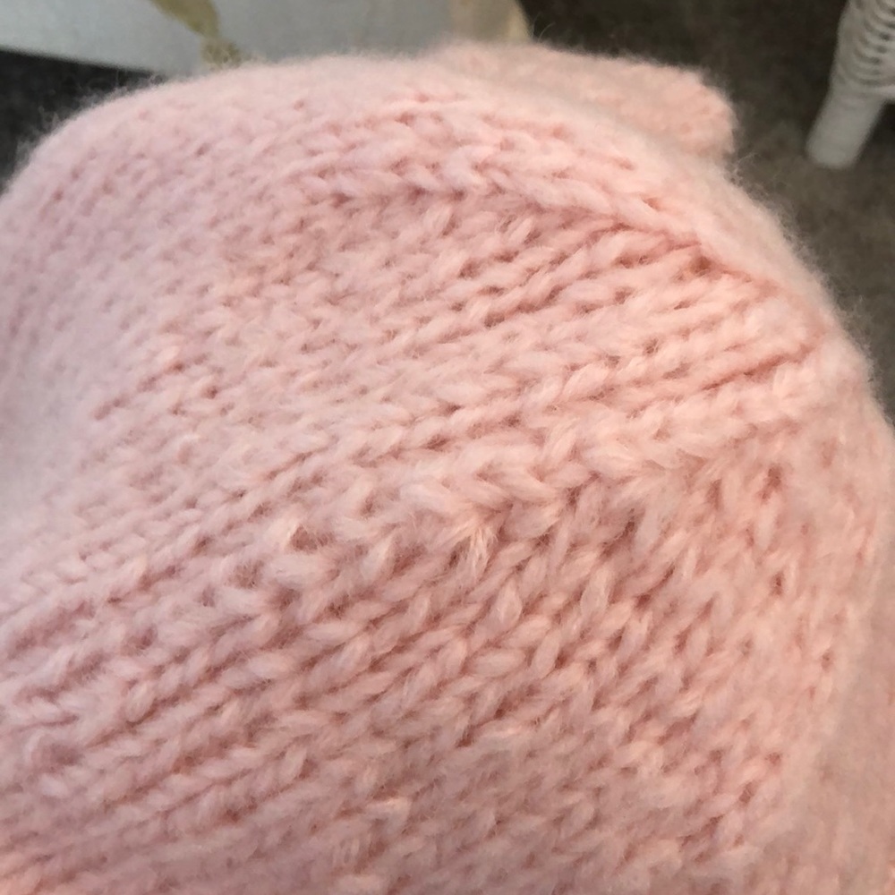 Cat hat - Picture 12 of 14